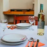 Apartment Senka *