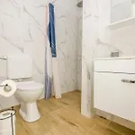 Apartment Senka