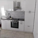 Apartment Senka *