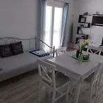 Senka Apartmán