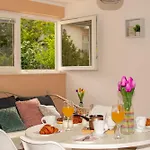 Senka Apartmán