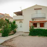 Apartment Senka Zaboric