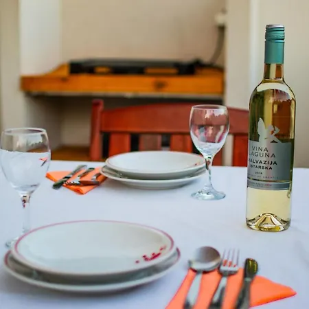 Апартаменты Senka *