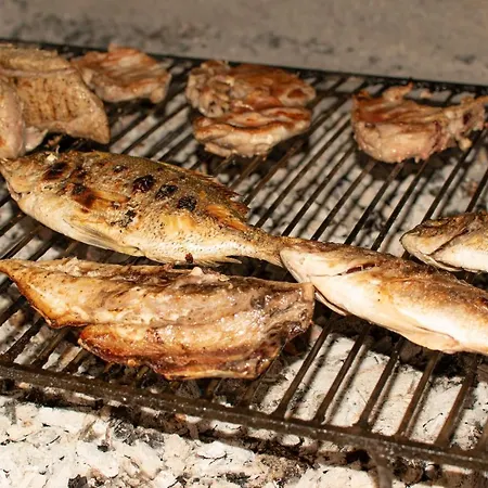 Апартаменты Senka