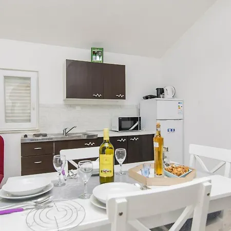 Senka Apartment Zaboric