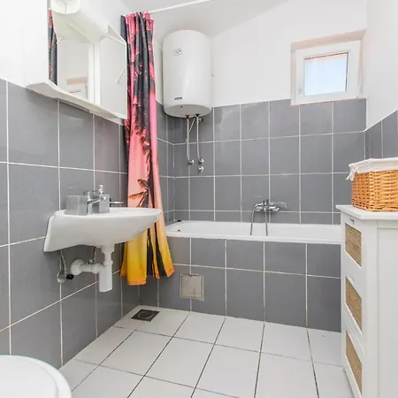 Apartment Senka Zaboric