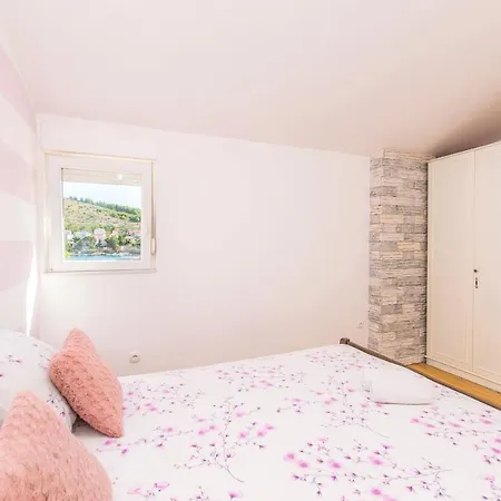 Senka Apartment Zaboric