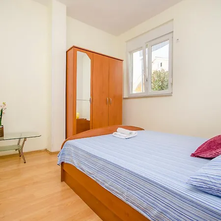 Апартаменты Senka