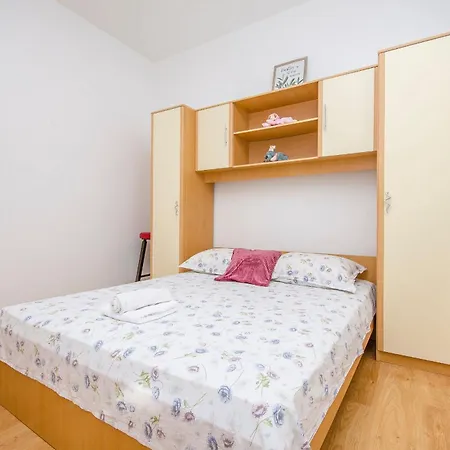 Senka Apartment Zaboric