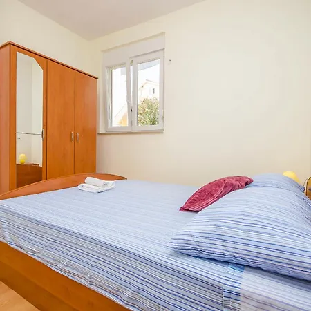 Senka Жаборич