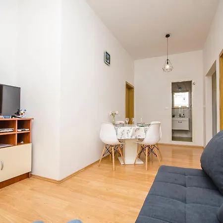 Senka Апартаменты