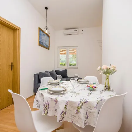 Апартаменты Senka *