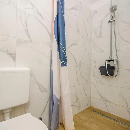 Senka Apartment *