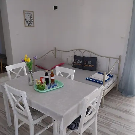 Senka * Жаборич