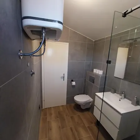 Senka Апартаменты