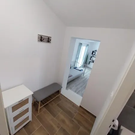 Senka Apartment *