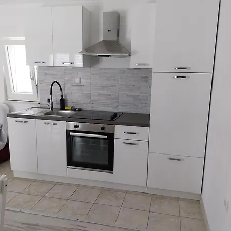 Apartment Senka *