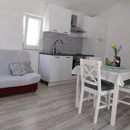 Senka Жаборич