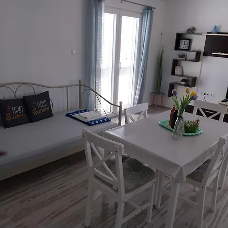 Senka Apartment