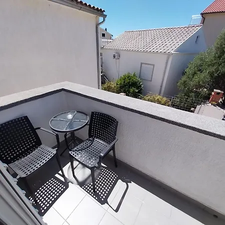 Senka * Жаборич