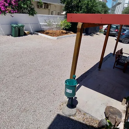 Senka Апартаменты