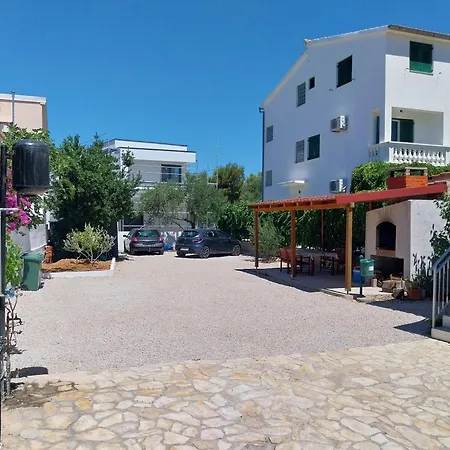 Apartment Senka