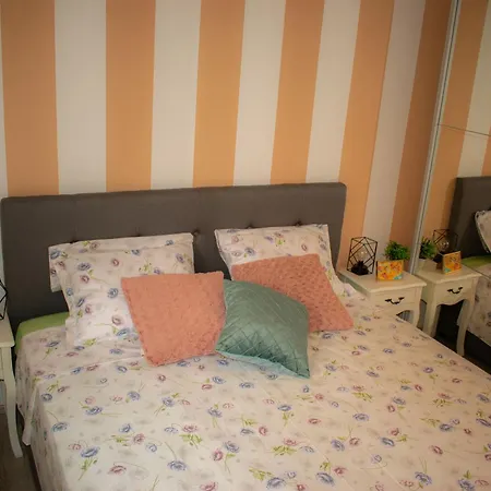 Senka Apartmán *