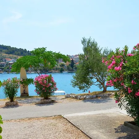 Senka Апартаменты