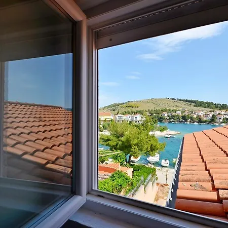 Апартаменты Senka