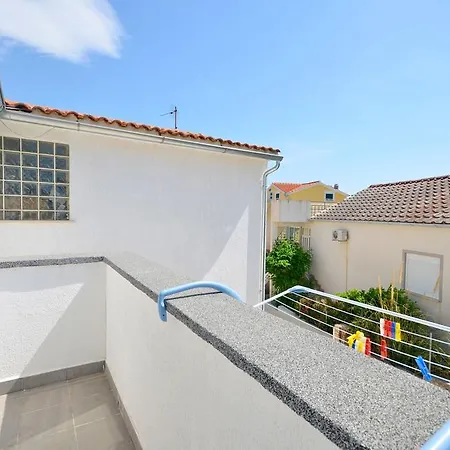 Apartment Senka Zaboric