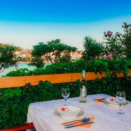 Апартаменты Senka *