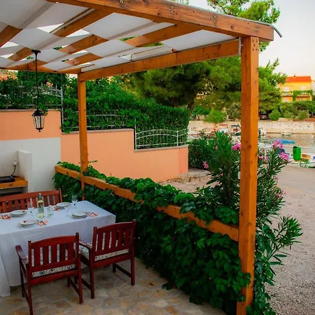 Апартаменты Senka *