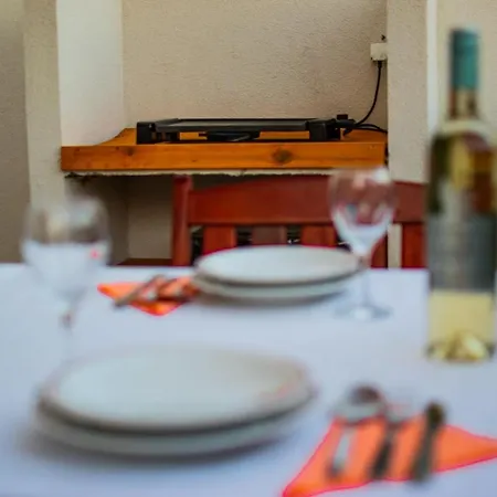 Апартаменты Senka *