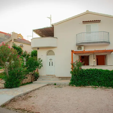 Apartment Senka Zaboric