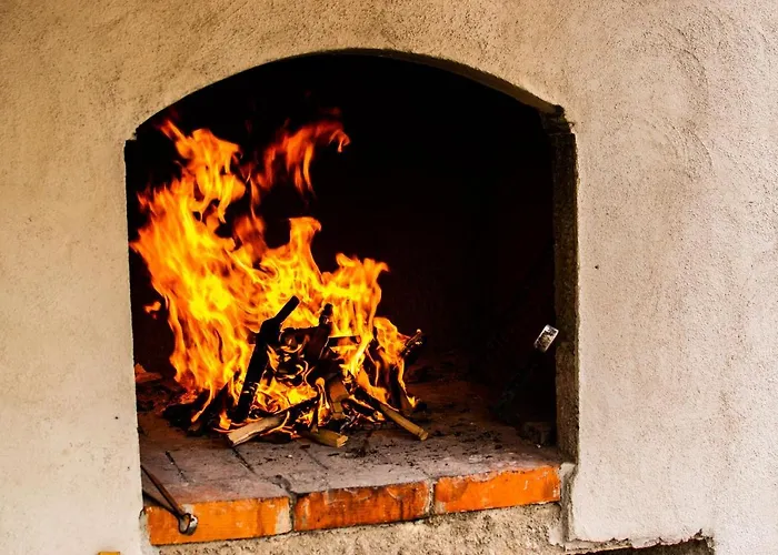 Senka דירה ז'אבוריץ'