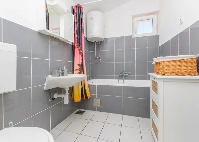 Apartman Senka Zaboric