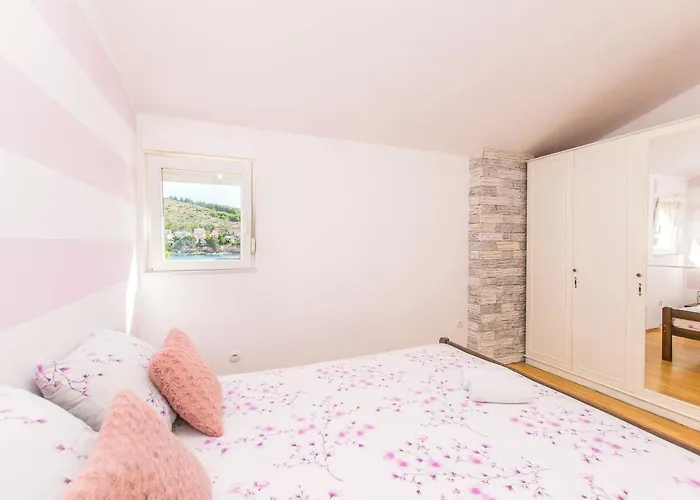 Senka דירה ז'אבוריץ'