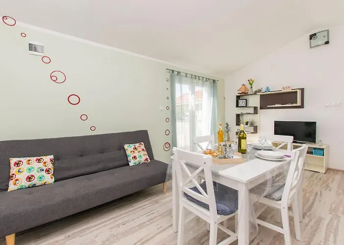Apartman Senka