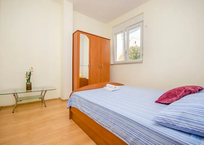 Apartman Senka