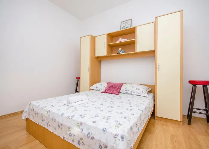 Senka Apartman Zaboric