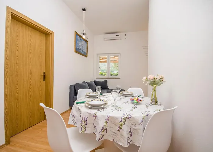 Apartman Senka *