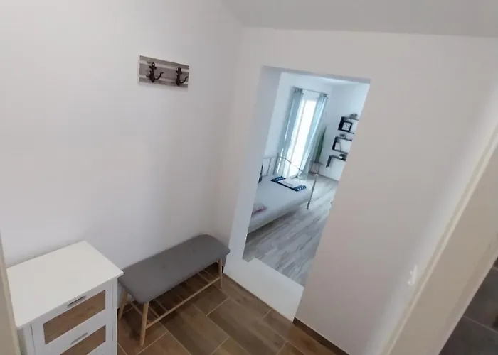 Senka Apartman *