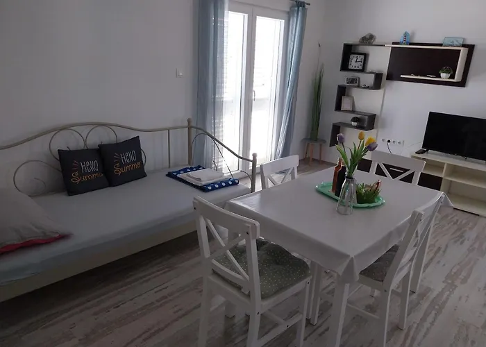 Senka Apartman