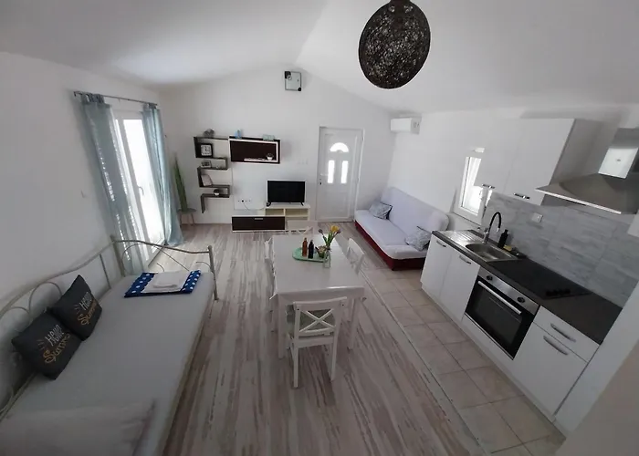 Senka Apartman Zaboric