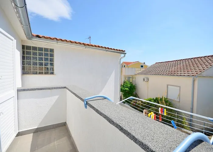 Apartman Senka Zaboric