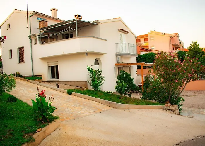 Senka Apartman Zaboric