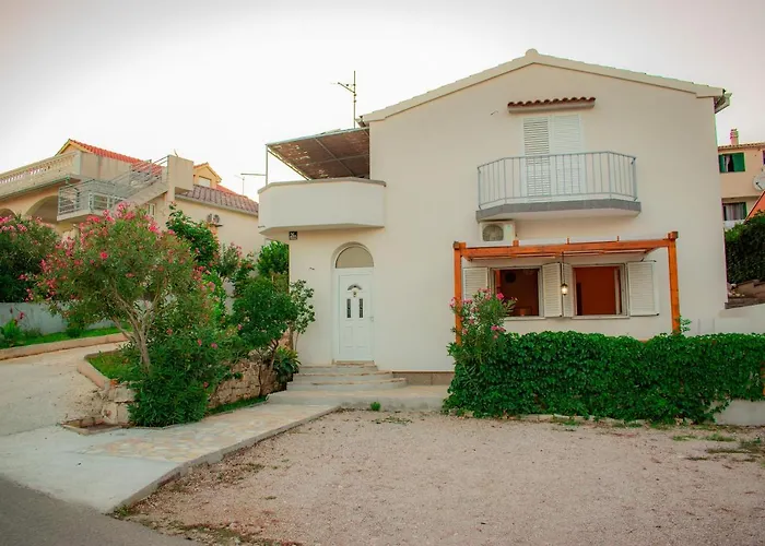 Apartment Senka Zaboric